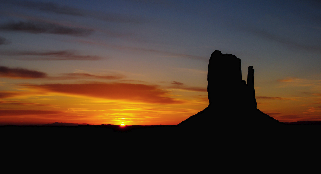 monument rising, 2012. personal photo. monument rising, 2012